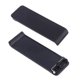 thumbnail image 1 of Host Back for Shell Kickstand Support Bracket for Switch Console Repair Replacement Parts Black Accessories, 1 of 5