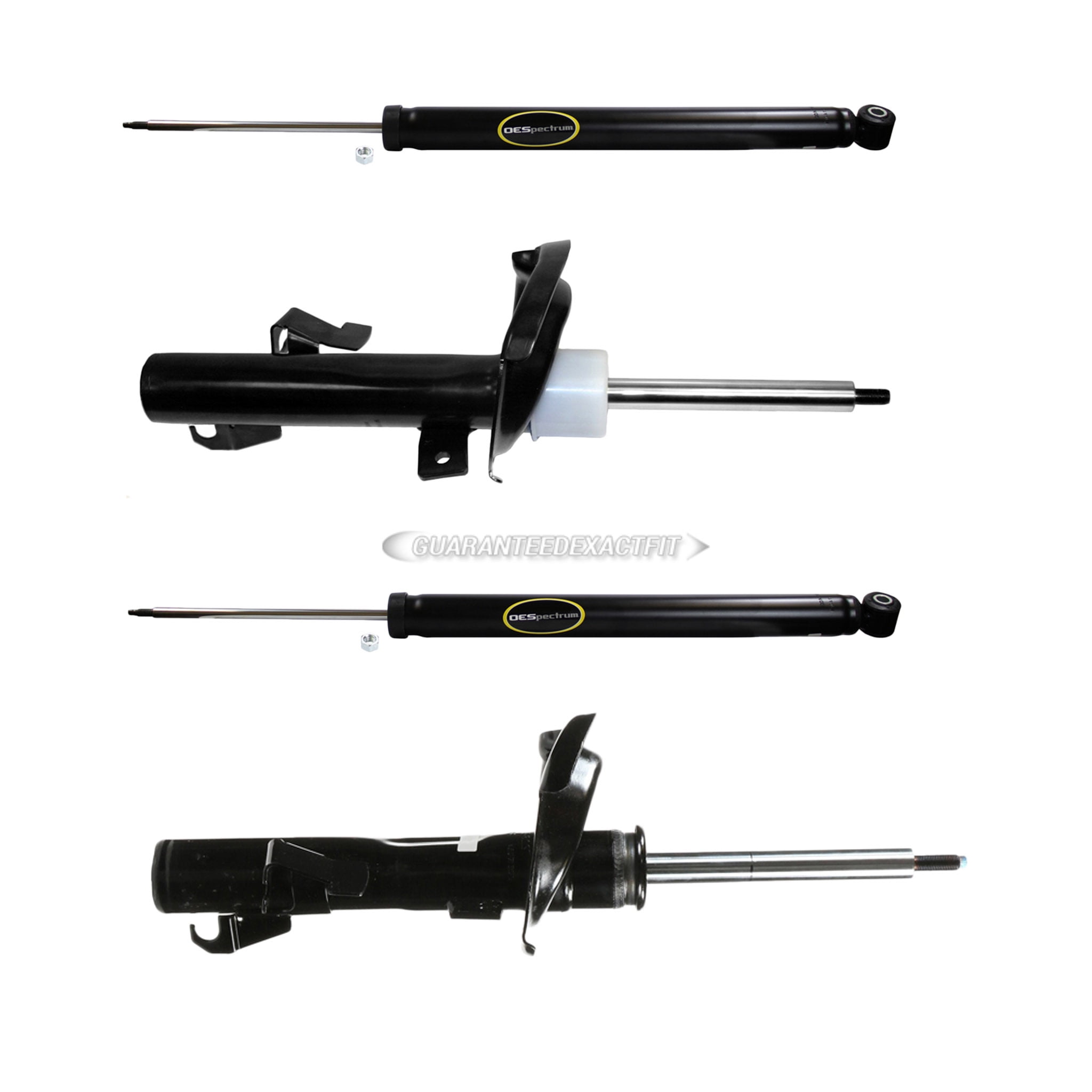 Mazda 3 Rear Shocks Price