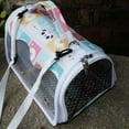 thumbnail image 6 of Outdoor Multifunction Handbag for Bird Portable Shoulders Bag Parrots Carrier, 6 of 21