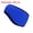 Blue, variant on Uxcell Ear Warmer Headband, Ear Warmer Winter Stretchy Running Sweatband Outdoor Essential for Running Jogging Navy Blue
