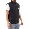 thumbnail image 2 of Chaleco Jeep Hombre Casual Azul Cuello Alto azul XL, 2 of 7