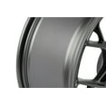 thumbnail image 5 of APR WHL00031 A02 Flow Formed Wheel 20x9.0 - ET37 - 5x112 -  Anthracite, 5 of 5