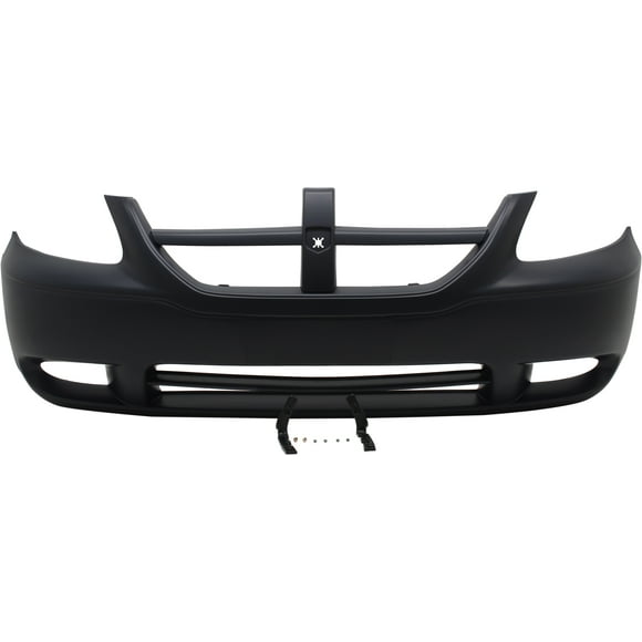 Dodge Caravan Front Bumper Cover