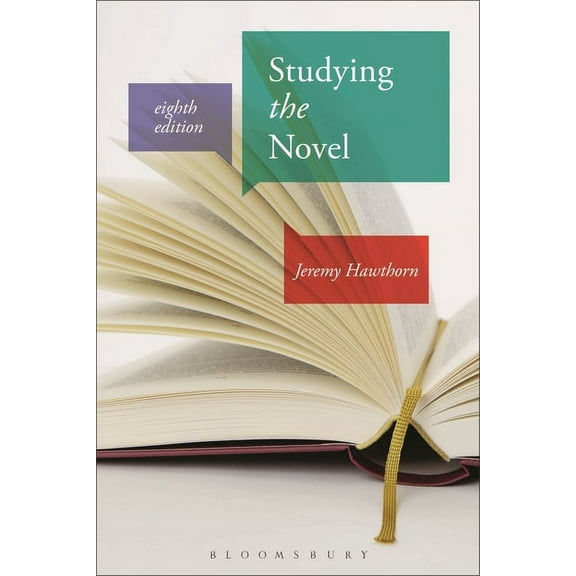 Studying...: Studying the Novel (Paperback)