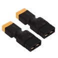 thumbnail image 4 of Female To XT60 Male Adapter, Reliable Universal Portable RC Accessories  For RC Boat For RC Car, 4 of 8