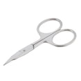 thumbnail image 1 of Del Maquillaje movedor Del cabellero Del de de La Las Mujeres de material acero Inoxidable Colco Tijeras De Cejas, 1 of 6