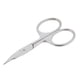 thumbnail image 1 of Tijeras Faciales de material acero Inoxidable Tijeras para Barba Tijeras para El Cabello Tijeras para Yuyangstore Tijeras De Cejas, 1 of 6