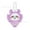 C-SYPD-MR-6, variant on Chiikawa Pendant Doll Pajama Party Usagi Hachiware Peripheral Doll Bag Hanging Ornament Doll Plush Pendant Gift