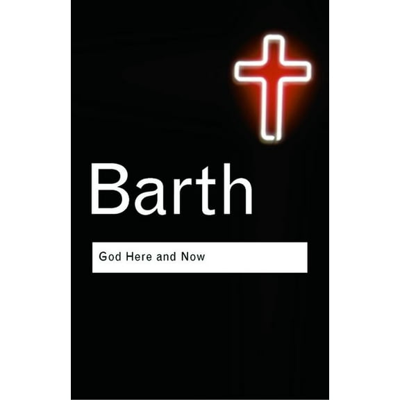 Pre-Owned God Here and Now (Paperback) 0415304474 9780415304474