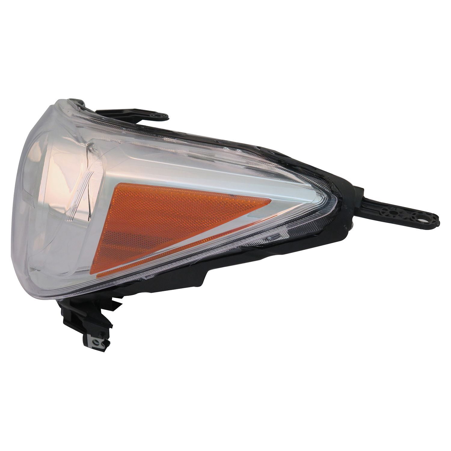 Headlight Assembly for Subaru Forester 20-9444-00-9 84001SG091 SU2502145 TYC