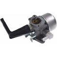 thumbnail image 5 of Replacement Carburetor With Gasket Kit For Briggs & Stratton 696065 697422 110402-0206-e1 Briggs & Stratton Carburetor, 5 of 5