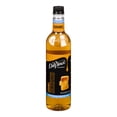 thumbnail image 1 of Davinci Sirop de Boisson Caramel Sans Sucre / 750ml/unité, 4 Unités/caisse, 1 of 3