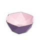 thumbnail image 2 of Cesta De Lavado De Verduras De Doble Capa, Colador De Cocina, Recipiente Escurridor De Alimentos, Lavadora De Productos De Plástico, Contenedor De Almacenamiento Apilable, Asas Que Ahorran Espacio, 2 of 6