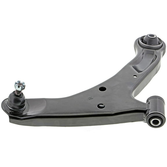 Mevotech GS80114 Suspension Control Arm & Ball Joint Assembly Fits select: 2006-2013 SUZUKI GRAND VITARA