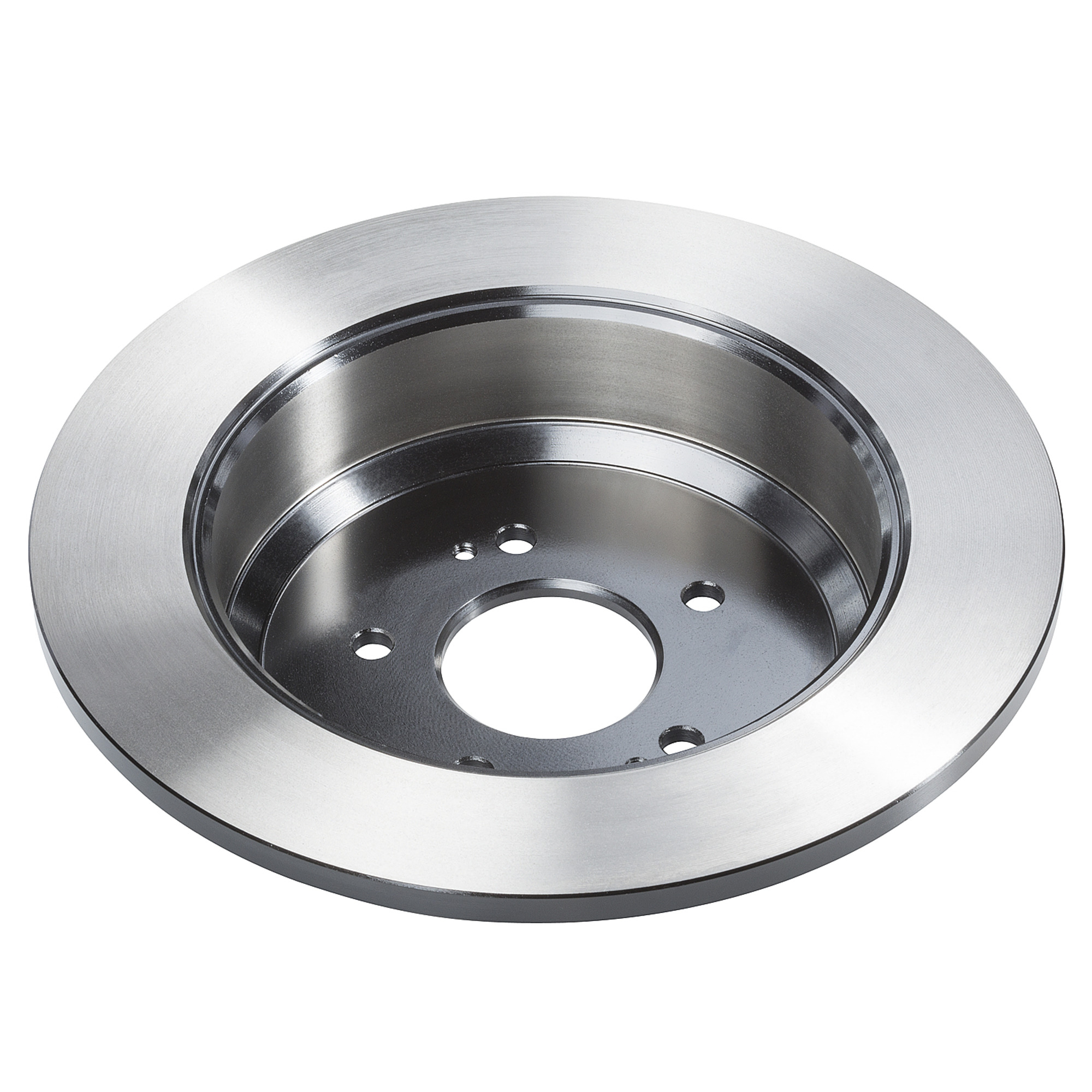 Wagner BD126512E Brake Rotor Fits select: 2007-2012 HYUNDAI VERACRUZ