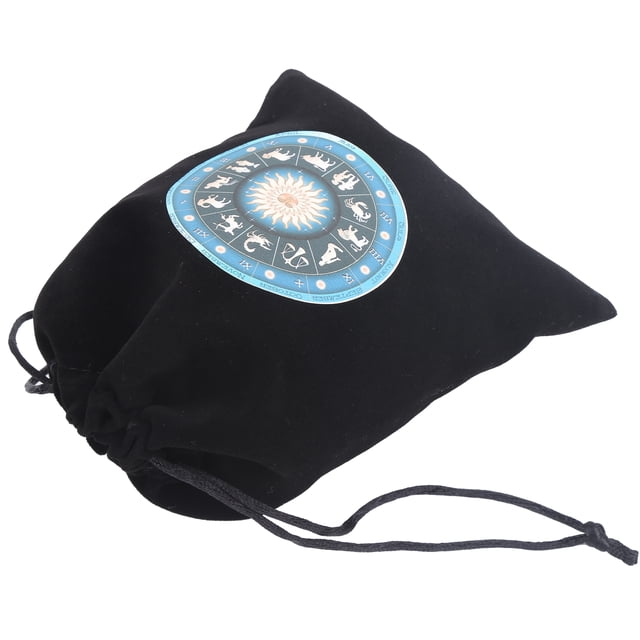 Bolsa de Tarot Jadeshay 15 x 11,5 cm