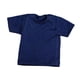 thumbnail image 3 of Figura a escala 1/6, ropa para muñecas, camisetas, moda, miniaturas, trajes para parejas, hechos a mano. Azul, 3 of 9