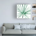 thumbnail image 3 of Melissa Wang 'Palm I' Canvas Art, 3 of 3