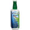 Naturally Fresh Deodorant Crystal Foot Spray 4 oz (Pack of 2)