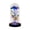 Blue, variant on Valentines Day Rose Glass Flowers Gifts for Her, Galaxy Light Up Rose in A Glass Dome, Valentines Day Gifts for Mom Wife, Valentine Birthday Gifts for Women,Purple Butterfly Home Decor