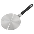 thumbnail image 2 of Heat Diffuser Induction Plate Induction Adapter Plate Induction Cooker Cooking Plate Induction Adapter Plate, 2 of 2