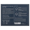 thumbnail image 2 of Pyunkang Yul, 1/3 Coton, 160 Pcs Lot de 3, 2 of 3