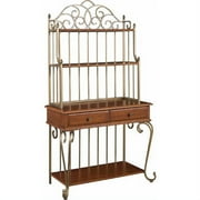 Home Styles St. Ives Cinnamon Cherry Bak