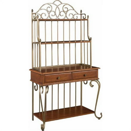 Home Styles St. Ives Cinnamon Cherry Bak