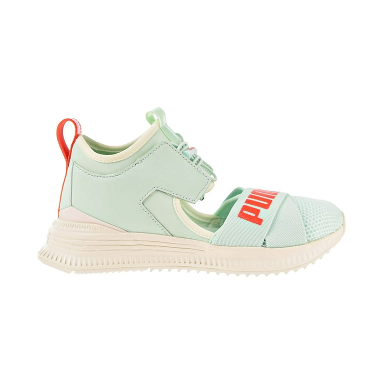 Puma Fenty Avid Women s Shoes Bay Cherry Tomato Vanillaice 367683