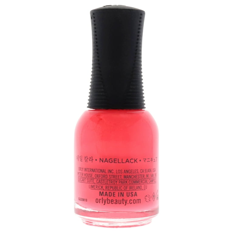 ORLY ® Vernis Régulier - Wild Wonder - 18 Ml