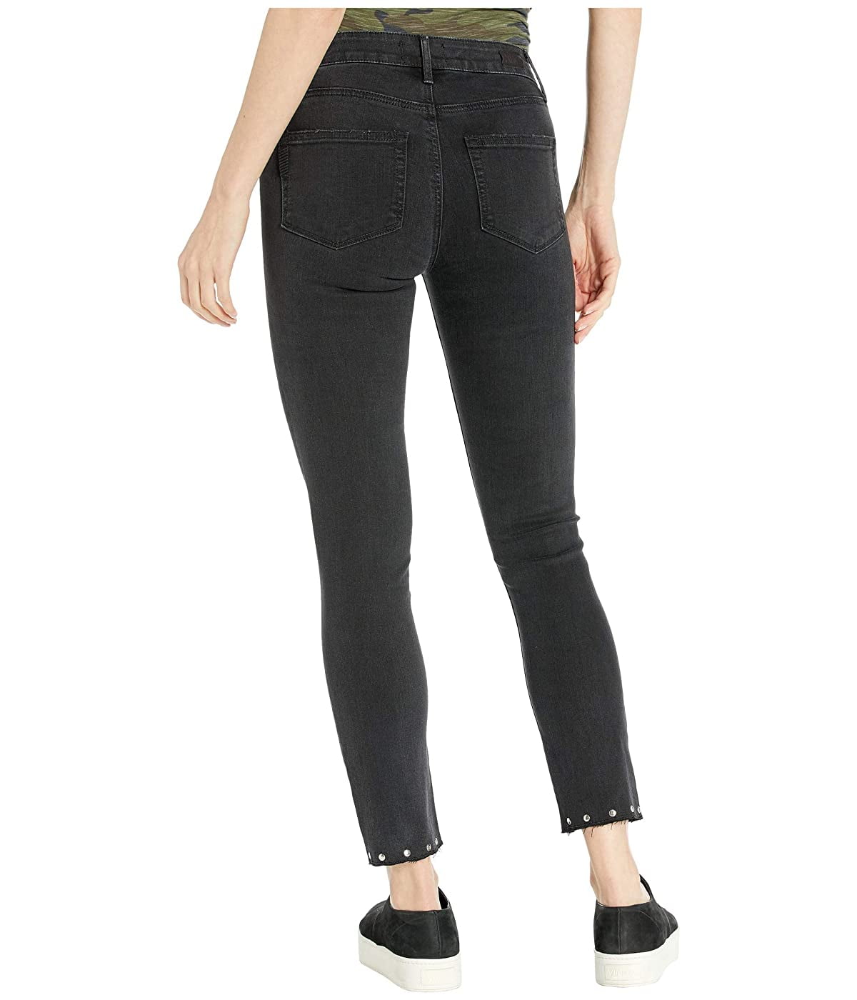 levi's 501 crop cabo fade