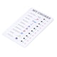 thumbnail image 5 of Tabla De Tareas Desmontable Portátil Para Niños, Tableros De Notas De PVC, Aprender A Planificar Para RV, Ministerio Del Interior, 5 of 7