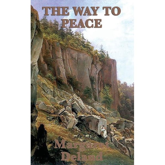 The Way to Peace: A Novel of Conscience and Reconciliation, (Hardcover)