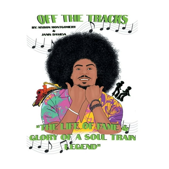 Off the Tracks, (Hardcover)