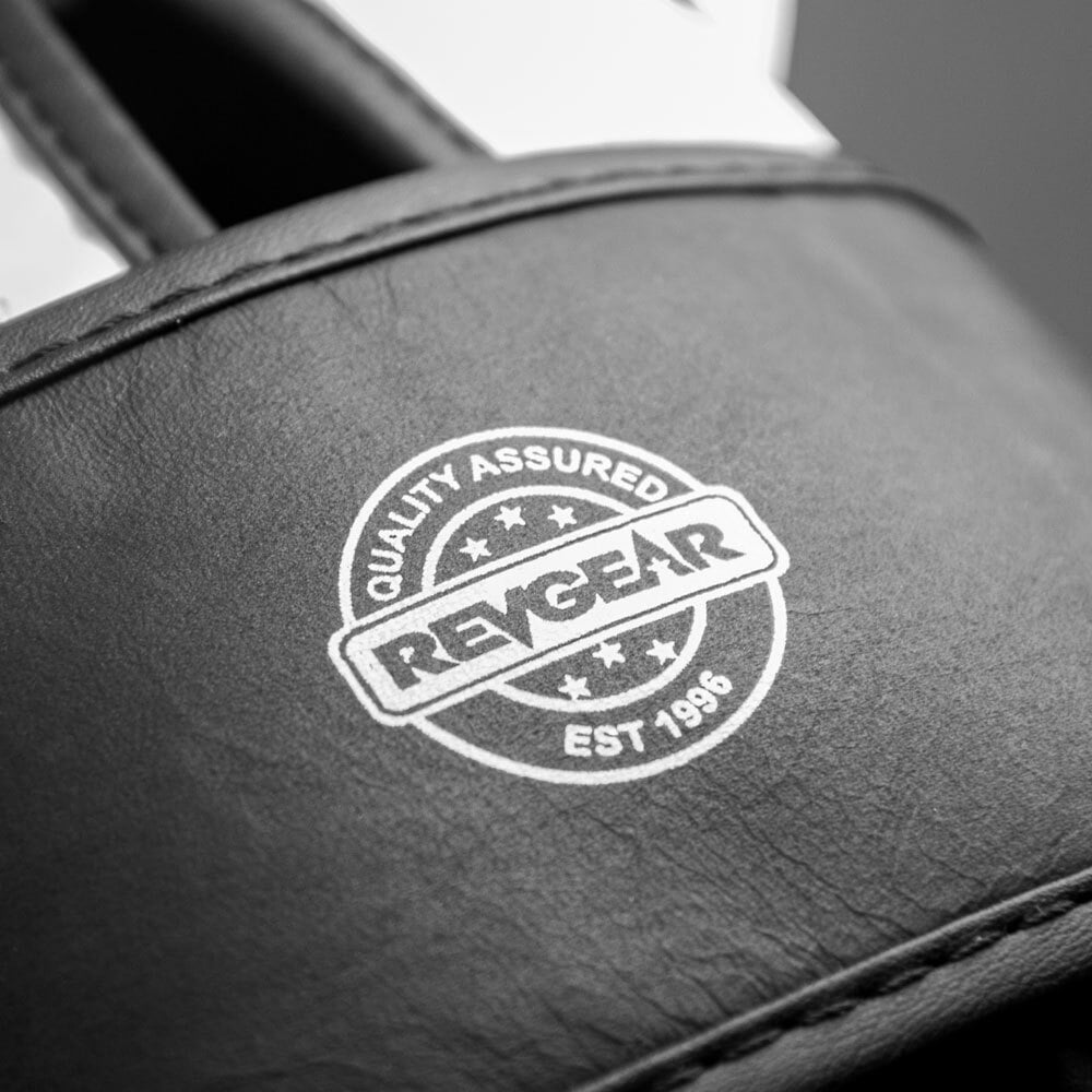 The Executive Leather Boxing Glove