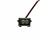 thumbnail image 4 of Simulación RC Car Roof Light Bar Modelo Vehículo Doble fila 4 LED Lámpara Control remoto Suministros de juguete Reemplazo para Axial SCX10 Eigraketly FN000788-00, 4 of 7