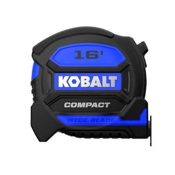 Kobalt Compact 16-ft Tape Measure