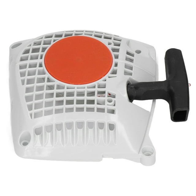 Generator Pull Starter,Recoil Rewind Pull Start Recoil Starter Assembly Starter Cover Assembly Professional Grade