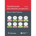 thumbnail image 1 of Gestionando Éticamente Proyectos Alfaomega Universitat Politecnica de Catalunya Pasta Blanda, 1 of 2