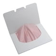 thumbnail image 3 of 100Sheets Make Up Remover Tool Oil Absorbing Paper Blotting Facial Cleaning, 3 of 7