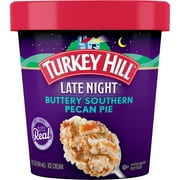 Turkey Hill Late Night Buttery Southern Pecan Pie