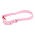 thumbnail image 1 of Collier pour Animaux, Collier Imperméable pour Chien, Collier Confortable à Porter, Collier de Décoration pour Animaux avec Boucle Réglable, Collier Doux pour Animaux de Compagnie pour Promenade en Plein Air, 1 of 8