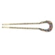 thumbnail image 1 of Accesorio de La Joyería Del Perno Del Moño de La Horquilla de La Horquilla Del Palillo Del cabellero de La Decoración Del Cristal de Las Mujeres Salvador Horquilla, 1 of 7