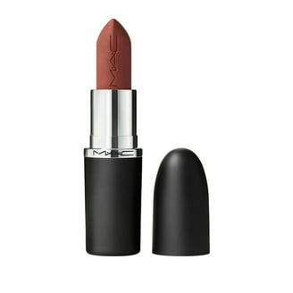 MAC Lustreglass Lipstick - # 540 Thanks It's M.A.C! (Taupey Pink