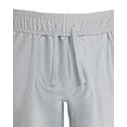thumbnail image 2 of Nike Boys Dri-Fit Graphic Shorts Gray/White Large DA0258-077, 2 of 2