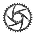 thumbnail image 3 of Single Speed Chainring Direct Mount Chainring 6Mm Offset Bicycle 36T Shenzhuyue, 3 of 6