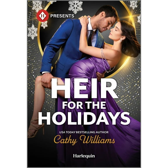 Heir for the Holidays (Paperback)