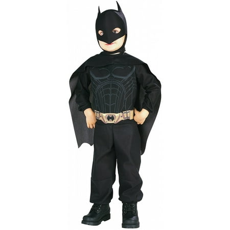 Batman Begins Kids Costume