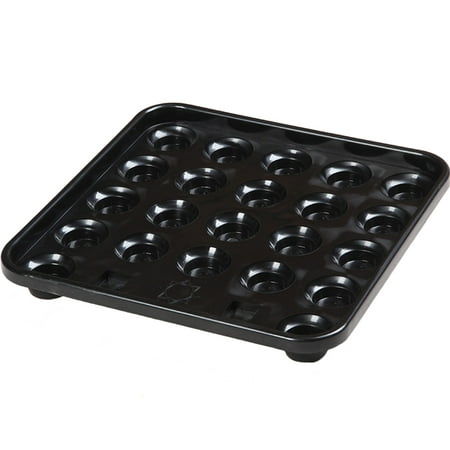 unbranded Feeder Snooker Storage Tray Pool Table Accessory Billiard Supplies