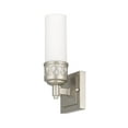 thumbnail image 5 of Livex Lighting - Westfield - 1 Light Bath Vanity in Contemporary Style - 4.5, 5 of 5